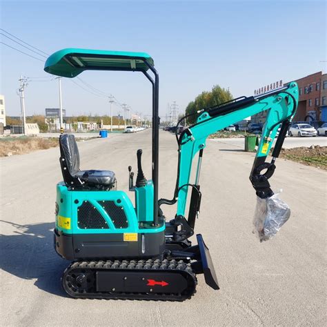 china mini digger manufacturers